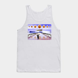 The Big Time Tank Top